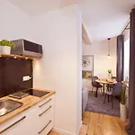דירה Pomorskie Biala Mewa סופוט