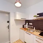 Pomorskie Biala Mewa דירה סופוט