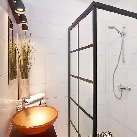 Pomorskie Biala Mewa Apartment Sopot