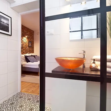 Apartment Pomorskie Biala Mewa Sopot